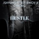 Hustle feat Key bwoy Cyborg Single