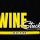 Wine and Stuck Wicked Waistline Riddim Single