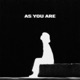 As You Are Single