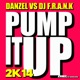 Pump It Up 2K14 Original Extended Mix Single