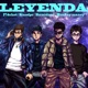 Leyenda feat Ramiduar Monkey Maney Sinodpc Single