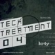 Tech Treatment 4 kr4y Single