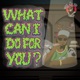 What Can I Do for You Single