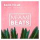 Back to Me feat The Ready Set Single