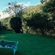a house in the mountain Single