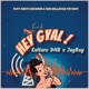 Hey Gyal feat Jay Ray Single