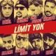 Limit Yok feat Sansar Salvo Allame Pit10 Beta Kamufle Video Remix Single
