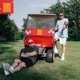 Das Okay Single