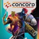 Concord Original Video Game Soundtrack
