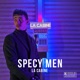 Specy Men Single