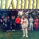 Habibi feat R medina Crazy Rich Samuel G El Puchi Single