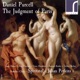 Daniel Purcell The Judgment of Paris
