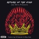 Return of the King feat Big Ced Killaaveli Single