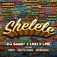 Shelele feat Obren Khalipa Igama Ndabandaba Single