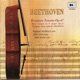Beethoven Chamber Works