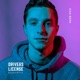 drivers license Acoustic Single