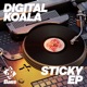 Sticky EP