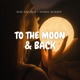 To the Moon Back Single