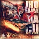 La Calle feat Jho Fama Single