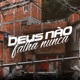 Deus Não Falha Nunca Single