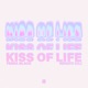 Kiss of Life Single