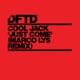 Just Come Marco Lys Remix Single