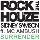 Surrender feat MC Ambush Single