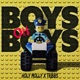 Boys oh Boys Single
