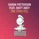 Time Stood Still feat Matt Adey Single