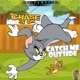 Catch Me Outside feat Blazzer Single
