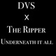 Underneath It All feat DVS Single