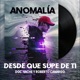 Desde que supe de ti Single