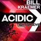 Acidic