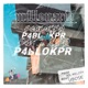 Millonario Radio Edit Single