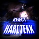 REJECT HARDTEKK feat spawncamped Single