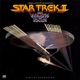 Star Trek II The Wrath of Khan Original Motion Picture Soundtrack