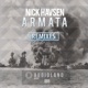 Armata Remixes Single
