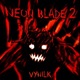 NEON BLADE 2 EP
