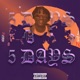 5 Days feat Mayani Remix Single