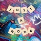 Just a Word Single