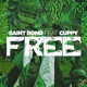 Free feat Cuppy Single