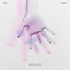 Isolate feat Dash30 Single