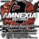 Amnexiac 5th Anniversary Part 1 EP
