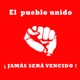 El Pueblo Unido Single