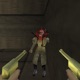 Goldeneye Single