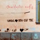 Vogl sta cu te Single