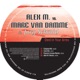 Died In Your Arms feat Jorg Schmid