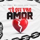 Tô Off Pro Amor feat DJ GR DJ Game Beat MC LUUKY Single