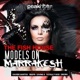 Models on Marrakesh The Remixes EP