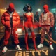 Betty feat TULIA Asum Garvey Single